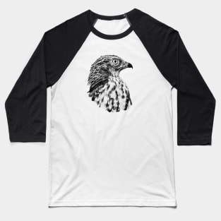 Honey buzzard Baseball T-Shirt